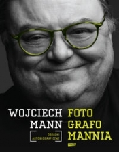 Fotografomannia - Wojciech Mann