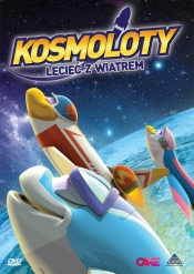 Kosmoloty Lecieć z wiatrem