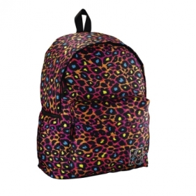 Plecak "Luton", kolor: Leopard