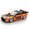 Reobrix, Klocki samochód Mazda RX7, 367 el. Wiek: 14+