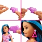 Zestaw Barbie Skipper Pierwsza praca przekłuwanie uszu (HKD78)
