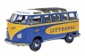 Volkswagen T1 Samba Lufthansa