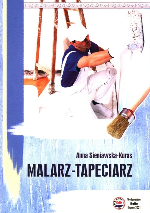 Malarz-tapeciarz