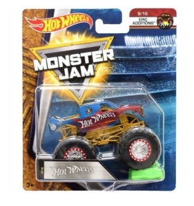 Hot Wheels Monster Jam. Hot Wheels