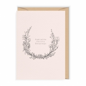 Kernet Chrzest