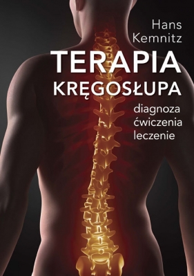 Terapia kręgosłupa - Kemnitz Hans