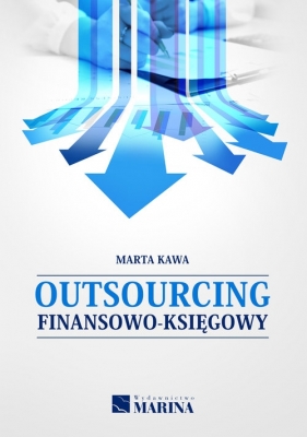 Outsourcing finansowo-księgowy - Kawa Marta