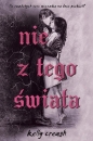 Nie z tego świata - Kelly Creagh