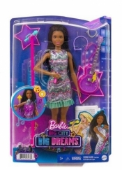Barbie: lalka śpiewająca GYJ22