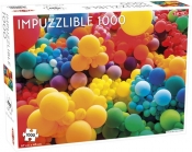 Puzzle Impuzzlible Balloons 1000 el /58281/