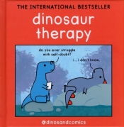 Dinosaur Therapy - Stewart James