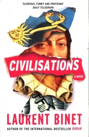 Civilisations - Binet Laurent