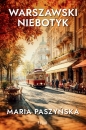 Warszawski niebotyk. Wielkie Litery - Maria Paszyńska