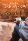 Spadek (Wielkie Litery) Dmowska Beata
