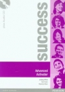 Success Advanced Activator z płytą CD