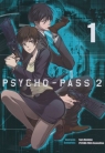 Psycho-Pass 2. Tom 1