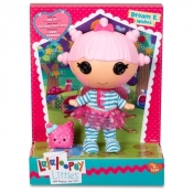 Lalka Lalaloopsy Littles Dream E. Wishes (528722/533818) - <br />