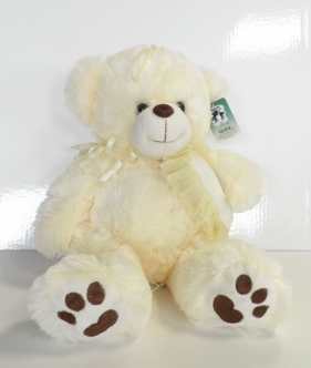 Miś Pillow siedzący 20cm