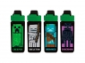 Bidon kwadratowy Minecraft, 500 ml