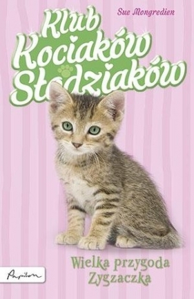 Pakiet 3 książek. Klub Kociaków Słodziaków - Opracowanie zbiorowe