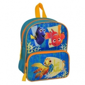 Plecaczek Nemo - <br />
