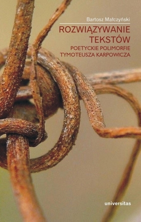 Rozwiązywanie tekstów - Małczyński Bartosz
