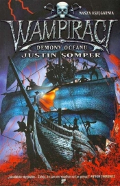 Wampiraci Demony oceanu - Somper Justin