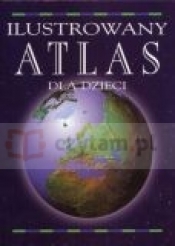 Ilustrowany atlas dla dzieci