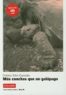 Mas conchas que un galapago + CD