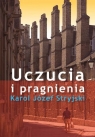 Uczucia i pragnienia