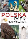 Polska Parki narodowe Ulanowski Krzysztof