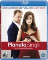 Planeta Singli Blu Ray