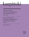 Uwertura do opery Czaromysł, książę słowiański... Karol Kurpiński