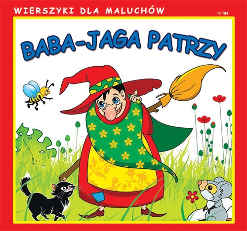 Baba-Jaga patrzy