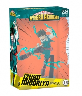 Figurka Izuku One for All - My Hero Academia