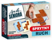 Gra dla Seniora. Sprytny Ruch