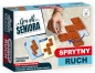 Gra dla Seniora. Sprytny Ruch