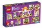 Lego Friends: Ekologiczna kawiarnia w Heartlake City (41444)