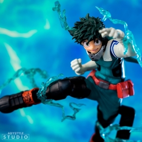 Figurka Izuku One for All - My Hero Academia