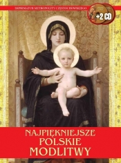 Najpiękniejsze Polskie Modlitwy XS Czerwona - Opracowanie zbiorowe