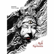 Rok Syriusza - Agnieszka Tomik-Powaga