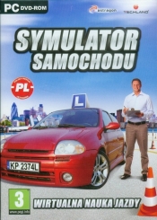Symulator Samochodu - <br />