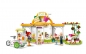 Lego Friends: Ekologiczna kawiarnia w Heartlake City (41444)