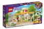 Lego Friends: Ekologiczna kawiarnia w Heartlake City (41444)