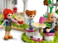 Lego Friends: Ekologiczna kawiarnia w Heartlake City (41444)
