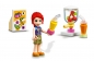 Lego Friends: Ekologiczna kawiarnia w Heartlake City (41444)