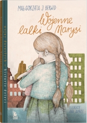 Wojenne lalki Marysi