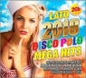 Lato 2018. Mega hity disco polo (2CD) praca zbiorowa