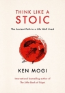  Think Like a Stoic wer. angielska