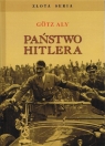 Państwo Hitlera w.5 Gotz Aly
